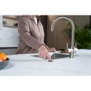 InSinkErator Küchenabfall Entsorger Evolution Premium 550 EC