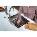 InSinkErator Küchenabfall Entsorger Evolution Premium 550 EC