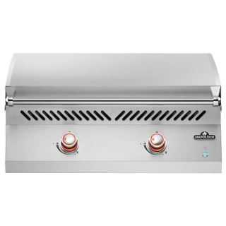 Napoleon Einbau 32-Zoll-Grillplatte Serie 700