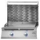 Napoleon Einbau 32-Zoll-Grillplatte Serie 700