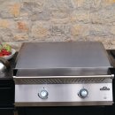 Napoleon Einbau 32-Zoll-Grillplatte Serie 700