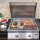 Napoleon Einbau 32-Zoll-Grillplatte Serie 700