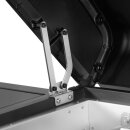 Napoleon Rogue PRO Phantom 30 Edelstahl Plancha