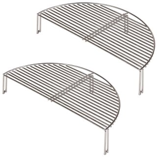 Monolith CLASSIC 2. Grillebene Set
