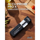 Napoleon ACCU PROBE PRO X Thermometer kabellos