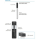 Napoleon ACCU PROBE PRO X Thermometer kabellos
