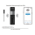 Napoleon ACCU PROBE PRO X Thermometer kabellos