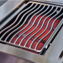 Napoleon Gasgrill Prestige 500 Connected schwarz Propangas