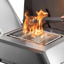 Napoleon Gasgrill Prestige 500 Connected schwarz Propangas