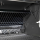 Napoleon Gasgrill Prestige 500 Connected schwarz Propangas