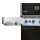Napoleon Gasgrill Prestige 500 Connected schwarz Propangas