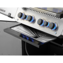 Napoleon Gasgrill Prestige 500 schwarz Propangas