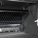 Napoleon Gasgrill Prestige 500 schwarz Propangas