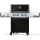 Napoleon Gasgrill Prestige 500 schwarz Propangas