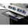 Napoleon Gasgrill Prestige 500 schwarz Propangas