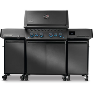 Napoleon Prestige 500 Phantom Seitenschrank 2er Set ab BJ 2025