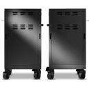 Napoleon Prestige 500 Phantom Seitenschrank 2er Set ab BJ 2025