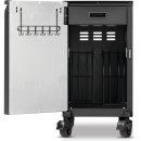 Napoleon Prestige 500 Phantom Seitenschrank 2er Set ab BJ 2025