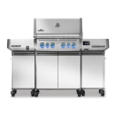 Napoleon Prestige Seitenschrank 2er Set ab BJ 2025