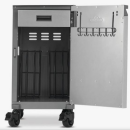 Napoleon Prestige Seitenschrank 2er Set ab BJ 2025