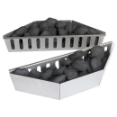 Napoleon Holzkohle Grill PRO 22K CART-3 Starter Set