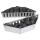 Napoleon Holzkohle Grill PRO 22K CART-3 Starter Set