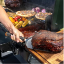 Traeger XXL Grillwender