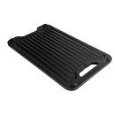 Traeger ModiFIRE Wendbare Grillplatte aus Gusseisen