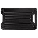 Traeger ModiFIRE Wendbare Grillplatte aus Gusseisen