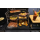 Traeger ModiFIRE Wendbare Grillplatte aus Gusseisen