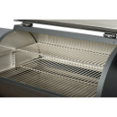 MOESTA BBQ Sheriff Pelletgrill ohne Ablagebrett