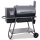MOESTA BBQ Sheriff Pelletgrill ohne Ablagebrett