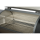 MOESTA BBQ Sheriff Pelletgrill mit schwarzem Ablagebrett