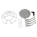Monolith Smoke-Set mit Smoke Generator für Le Chef /...
