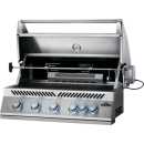 Napoleon Drehspieß Set für Built-in Einbaugrills 38er Modelle