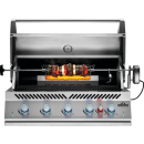 Napoleon Drehspieß Set für Built-in Einbaugrills 38er Modelle
