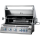 Napoleon Drehspieß Set für Built-in Einbaugrills 38er Modelle