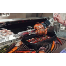 Napoleon zusätzlicher Drehspieß für Built-in Einbaugrills 44er Modelle