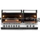 Napoleon Drehspieß Comm. für Prestige PRO 825