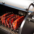Traeger Rib Rack Rippchenhalter