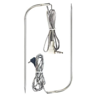 Traeger Fleischsonden Set BAC431