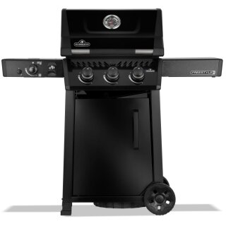 Napoleon Gasgrill FREESTYLE PRO 365 mit Sizzle Zone