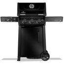 Napoleon Gasgrill FREESTYLE PRO 365 mit Sizzle Zone