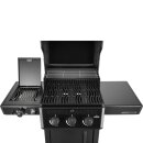 Napoleon Gasgrill FREESTYLE PRO 365 mit Sizzle Zone