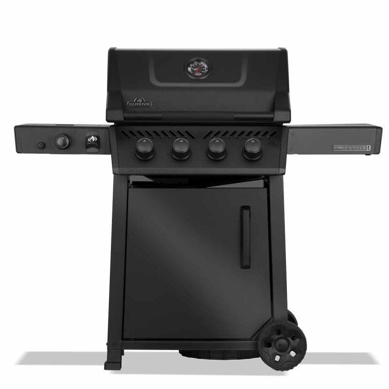 Napoleon PHANTOM Gasgrill Freestyle PRO 425 mit Sizzle Zone
