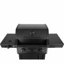 Napoleon PHANTOM Gasgrill Freestyle PRO 425 mit Sizzle Zone