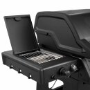 Napoleon PHANTOM Gasgrill Freestyle PRO 425 mit Sizzle Zone