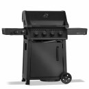 Napoleon PHANTOM Gasgrill Freestyle PRO 425 mit Sizzle Zone