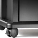 Napoleon Rogue PRO Phantom 30 Edelstahl Plancha mit Sizzle Zone
