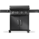 Napoleon Rogue PRO Phantom 30 Edelstahl Plancha mit Sizzle Zone